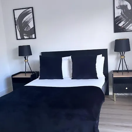 3 Bedroom House Near City Centre Glasgow Sleeps 7 Exterior photo