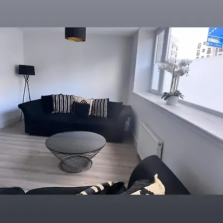 3 Bedroom House Near City Centre Glasgow Sleeps 7 Exterior photo