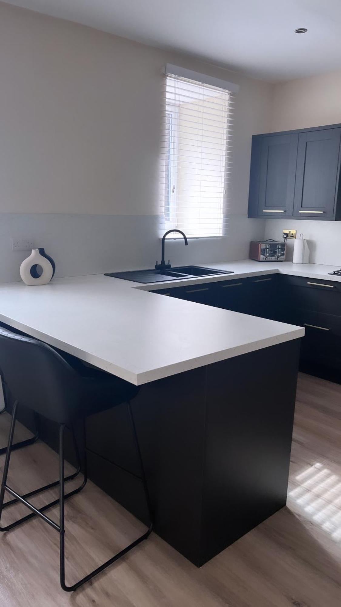 3 Bedroom House Near Centre Sleeps 7 Apartamento