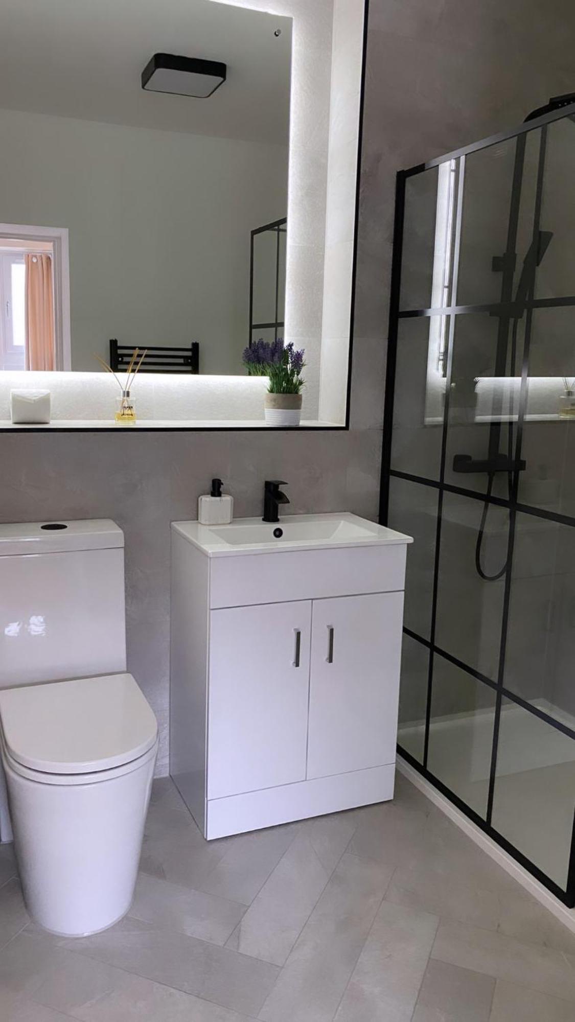 3 Bedroom House Near Centre Sleeps 7 Apartamento Glasgow